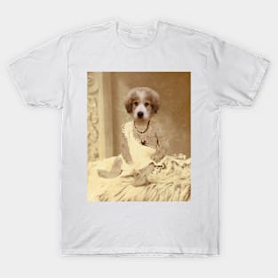 Baby Puppy T-Shirt